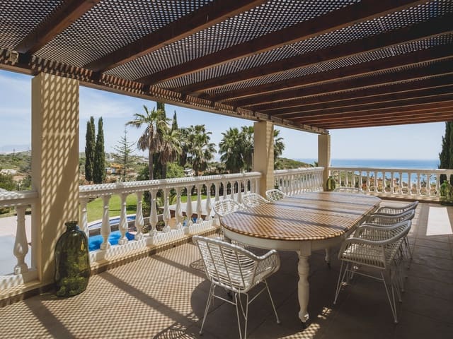 Image No.35-7 Bed Villa for sale