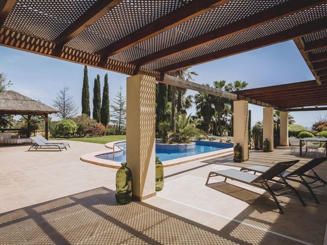Image No.36-7 Bed Villa for sale