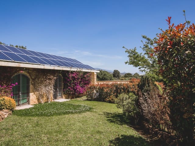 Image No.5-7 Bed Villa for sale