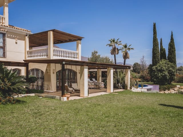 Image No.6-7 Bed Villa for sale
