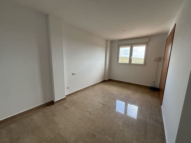 Image No.4-Appartement de 3 chambres à vendre à Malaga
