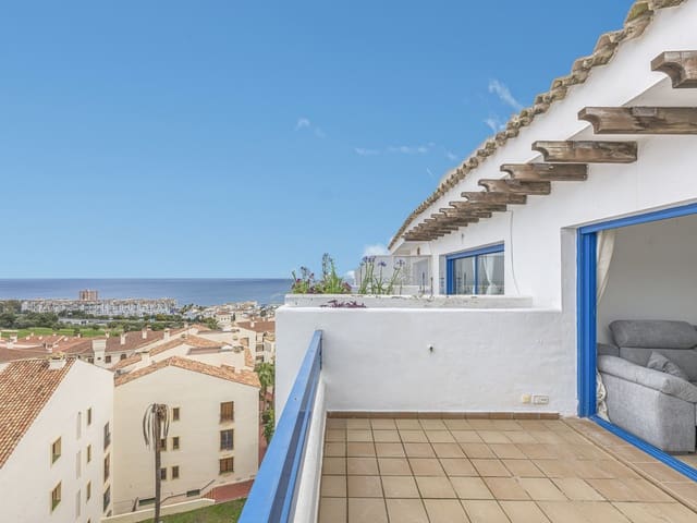 Image No.4-2 Bed Penthouse for sale