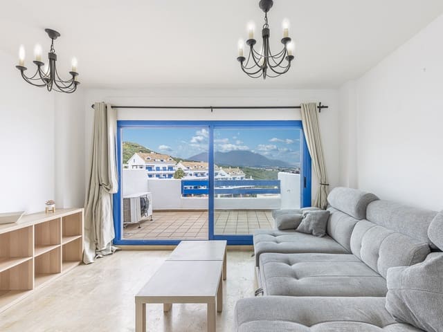 Image No.6-2 Bed Penthouse for sale
