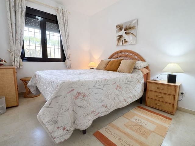 Image No.11-Appartement de 2 chambres à vendre à Riviera del Sol