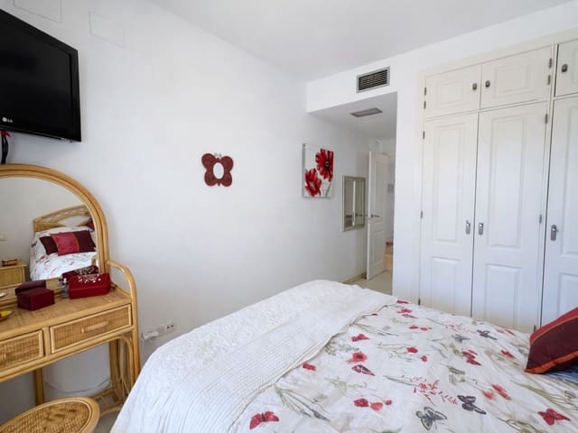 Image No.12-Appartement de 2 chambres à vendre à Riviera del Sol