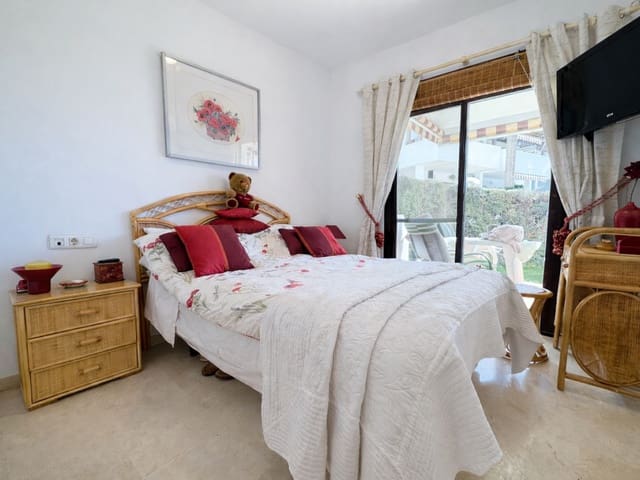 Image No.13-Appartement de 2 chambres à vendre à Riviera del Sol