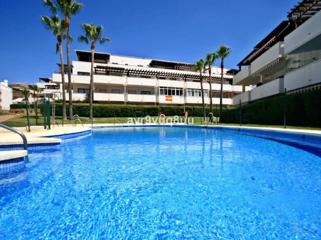 Image No.2-Appartement de 2 chambres à vendre à Riviera del Sol
