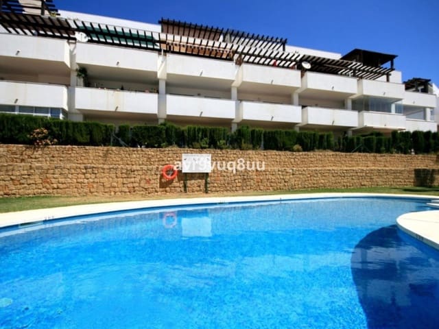 Image No.3-Appartement de 2 chambres à vendre à Riviera del Sol