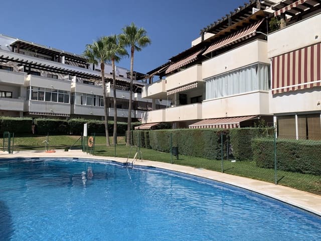 Image No.4-Appartement de 2 chambres à vendre à Riviera del Sol