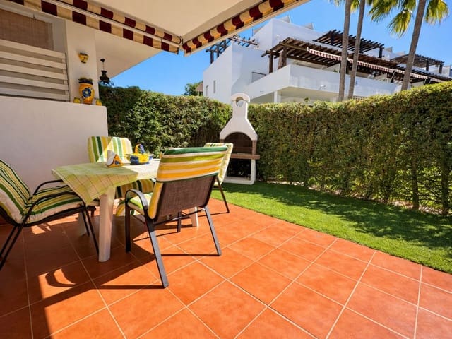 Image No.5-Appartement de 2 chambres à vendre à Riviera del Sol