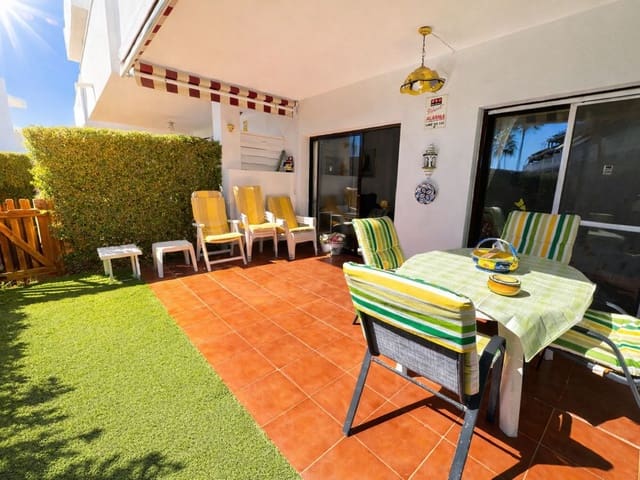 Image No.6-Appartement de 2 chambres à vendre à Riviera del Sol