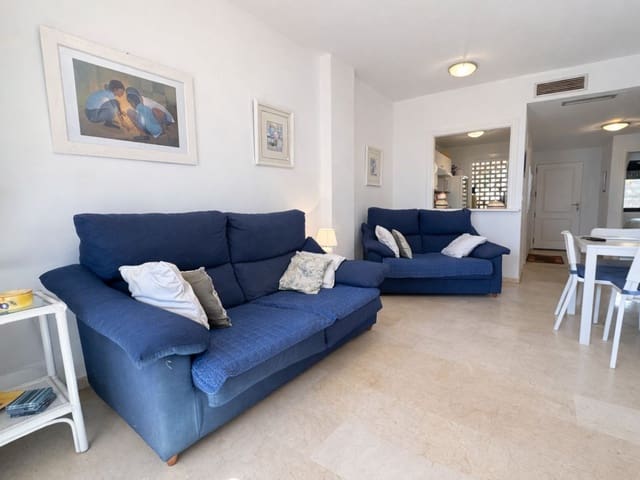 Image No.8-Appartement de 2 chambres à vendre à Riviera del Sol