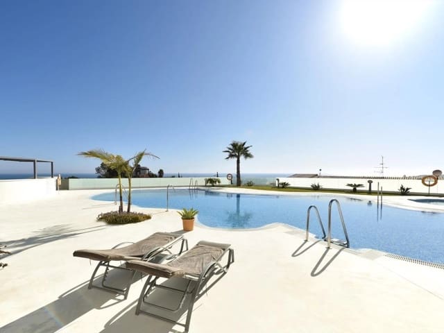 Image No.3-3 Bed Apartment for sale