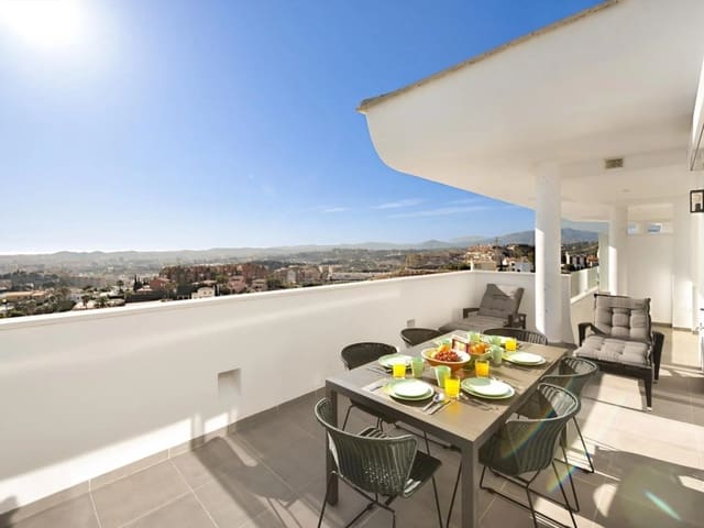 Image No.4-3 Bed Apartment for sale