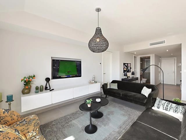 Image No.6-3 Bed Apartment for sale
