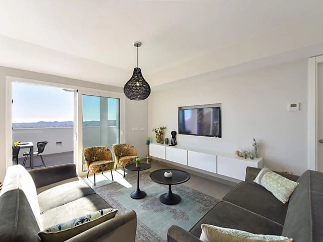 Image No.7-3 Bed Apartment for sale
