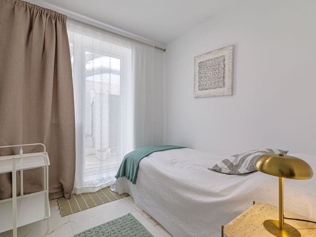 Image No.12-Penthouse de 3 chambres à vendre à Marbella