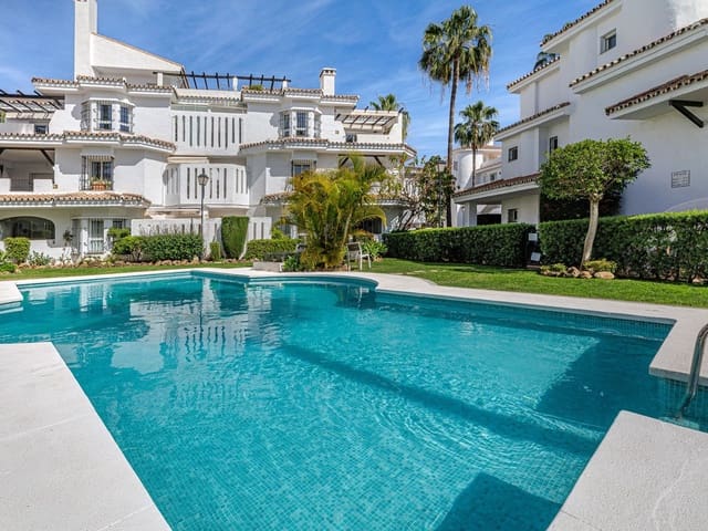 Image No.2-Penthouse de 3 chambres à vendre à Marbella