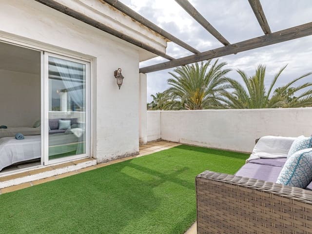 Image No.3-Penthouse de 3 chambres à vendre à Marbella