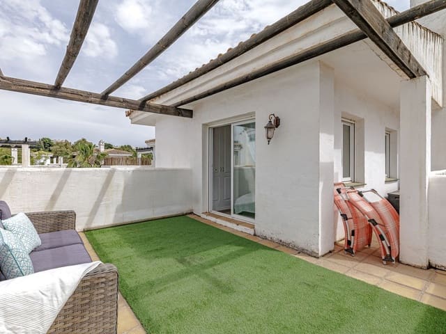 Image No.4-Penthouse de 3 chambres à vendre à Marbella