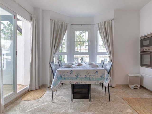 Image No.7-Penthouse de 3 chambres à vendre à Marbella