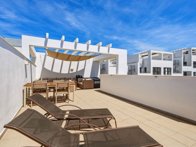 Image No.2-3 Bed Penthouse for sale