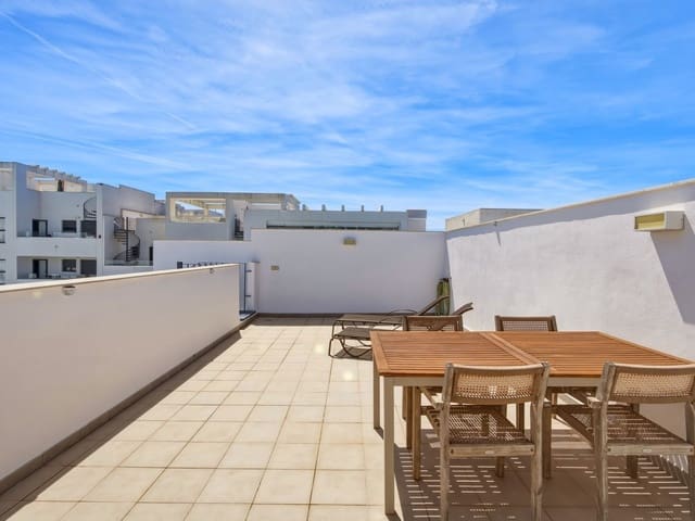 Image No.3-3 Bed Penthouse for sale