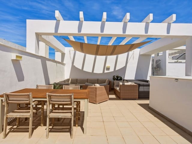 Image No.4-3 Bed Penthouse for sale