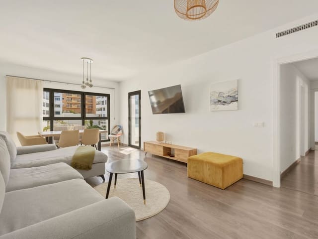Image No.5-3 Bed Penthouse for sale