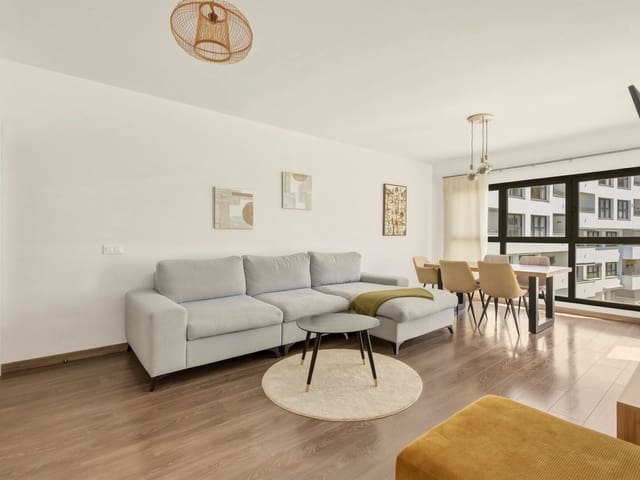 Image No.6-3 Bed Penthouse for sale