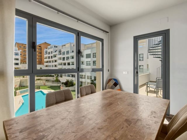 Image No.8-3 Bed Penthouse for sale