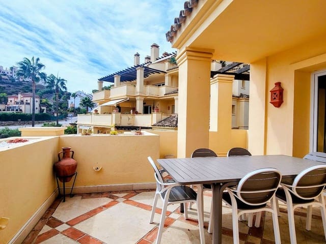 Image No.7-Appartement de 3 chambres à vendre à Casares