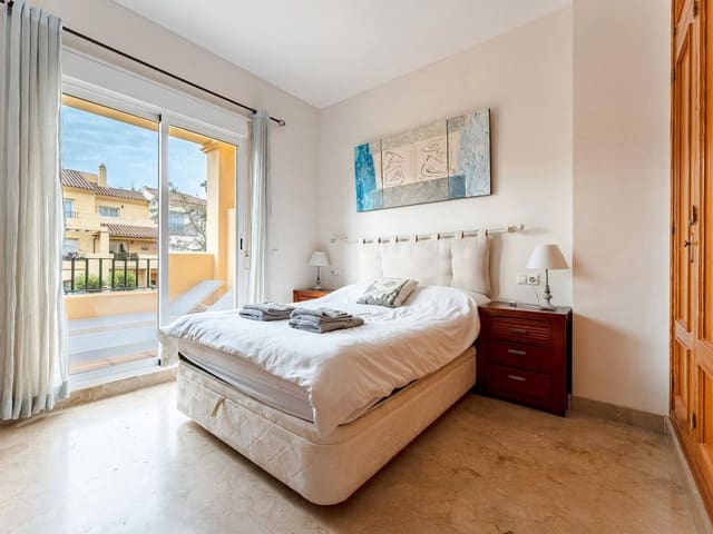 Image No.11-Appartement de 2 chambres à vendre à La Cala De Mijas
