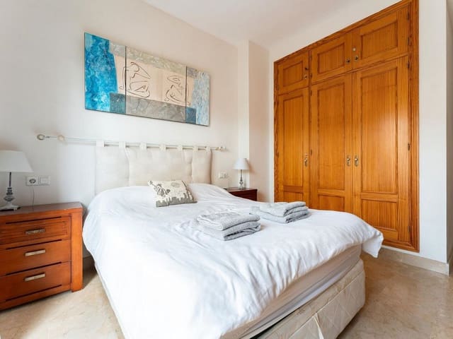 Image No.12-Appartement de 2 chambres à vendre à La Cala De Mijas