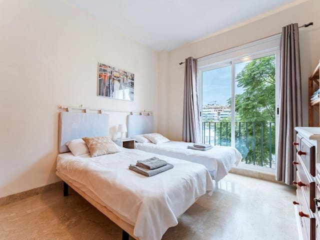 Image No.14-Appartement de 2 chambres à vendre à La Cala De Mijas