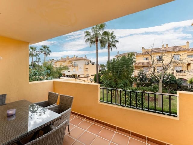 Image No.2-Appartement de 2 chambres à vendre à La Cala De Mijas