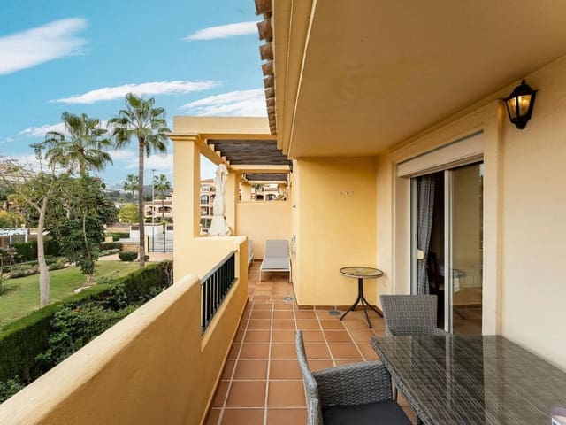 Image No.3-Appartement de 2 chambres à vendre à La Cala De Mijas