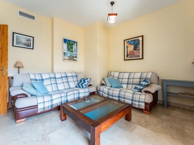 Image No.4-Appartement de 2 chambres à vendre à La Cala De Mijas