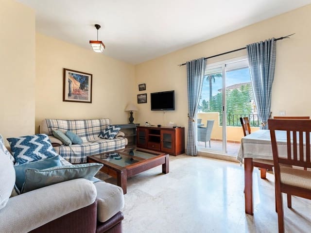 Image No.5-Appartement de 2 chambres à vendre à La Cala De Mijas