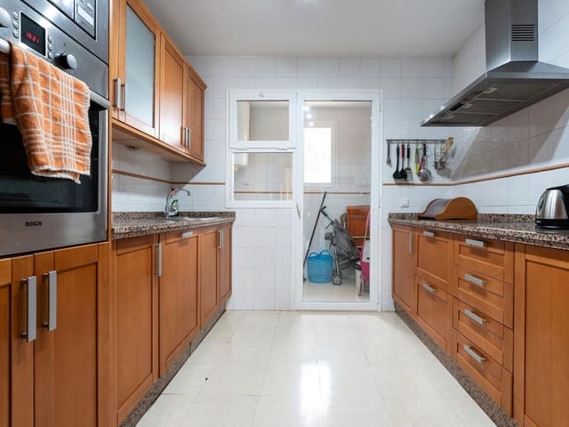 Image No.7-Appartement de 2 chambres à vendre à La Cala De Mijas