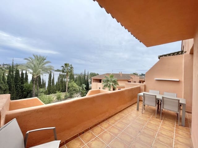 Image No.5-Appartement de 2 chambres à vendre à Benahavis