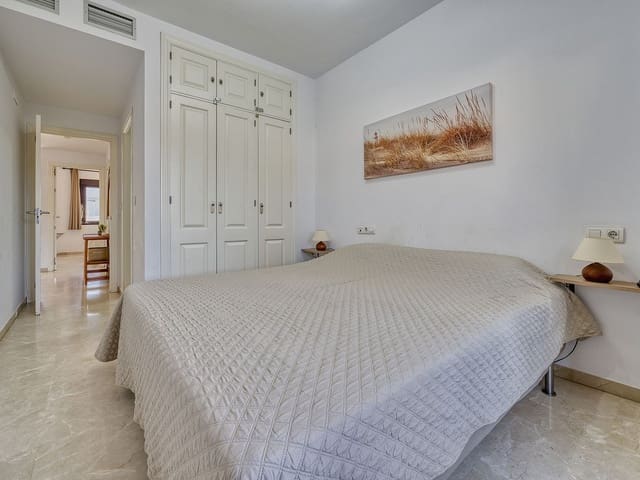 Image No.10-Appartement de 2 chambres à vendre à Riviera del Sol