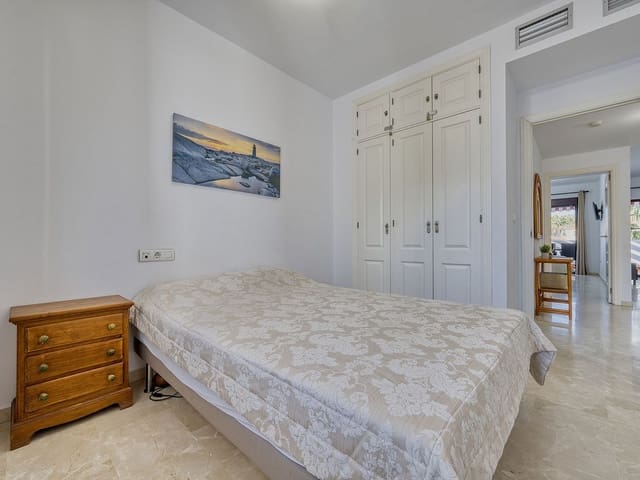 Image No.11-Appartement de 2 chambres à vendre à Riviera del Sol
