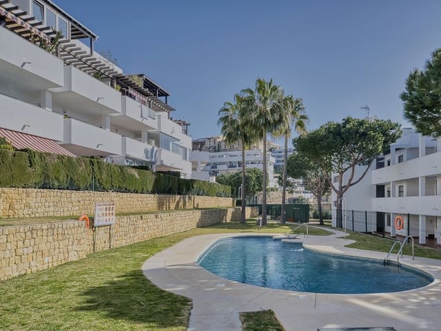 Image No.2-Appartement de 2 chambres à vendre à Riviera del Sol