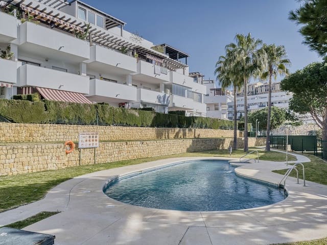 Image No.3-Appartement de 2 chambres à vendre à Riviera del Sol