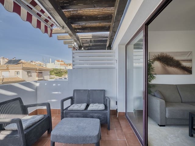 Image No.4-Appartement de 2 chambres à vendre à Riviera del Sol