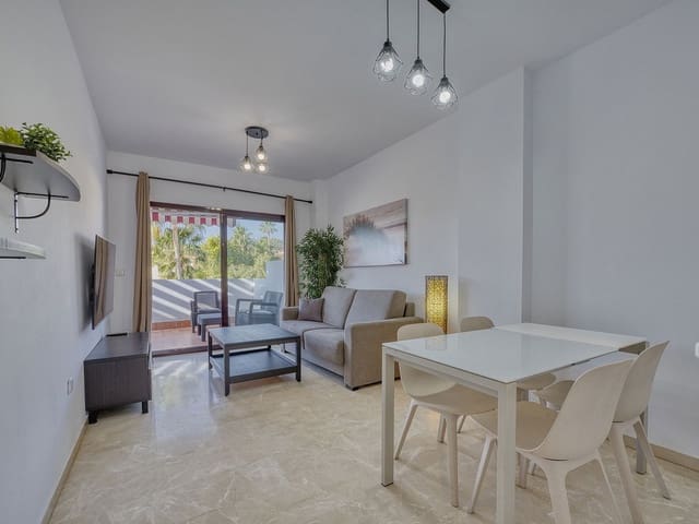 Image No.6-Appartement de 2 chambres à vendre à Riviera del Sol