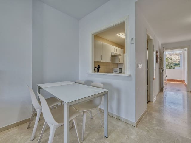 Image No.7-Appartement de 2 chambres à vendre à Riviera del Sol