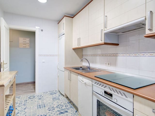 Image No.11-2 Bed Apartment for sale
