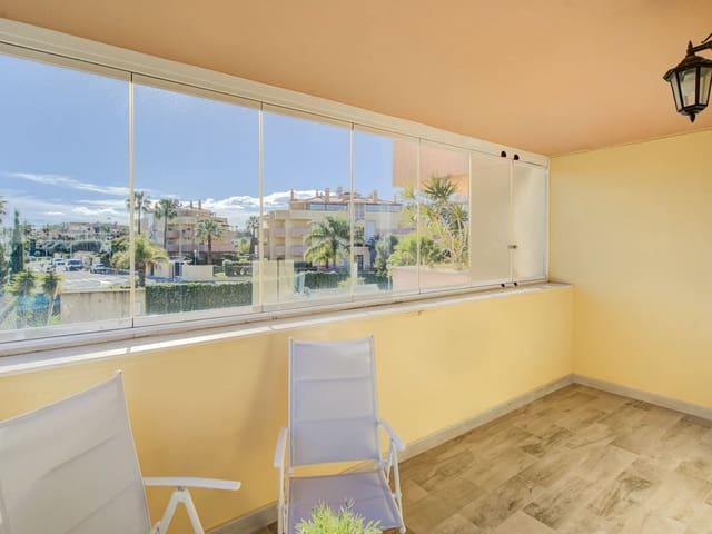 Image No.4-2 Bed Apartment for sale